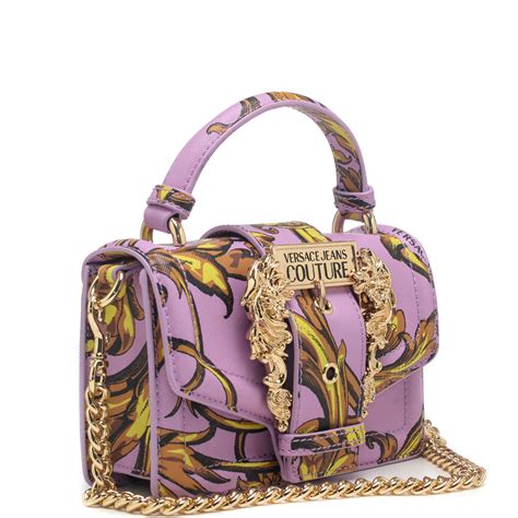 Versace Jeans Couture Borsa a tracolla Couture 